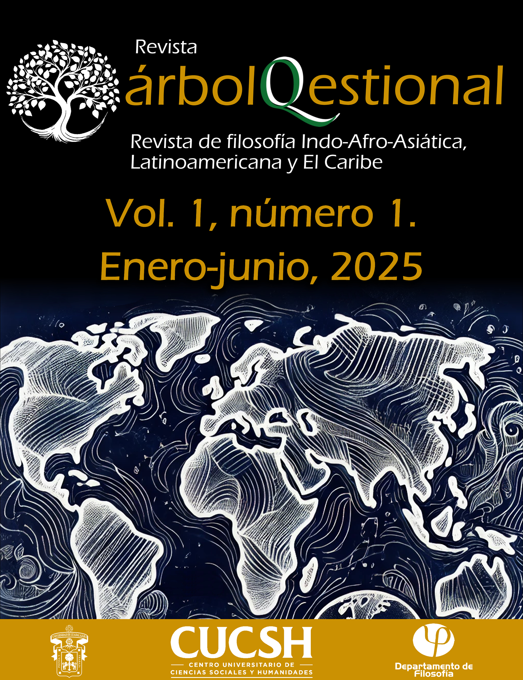 					Ver Vol. 1 Núm. 1 (2025): Enero-junio
				