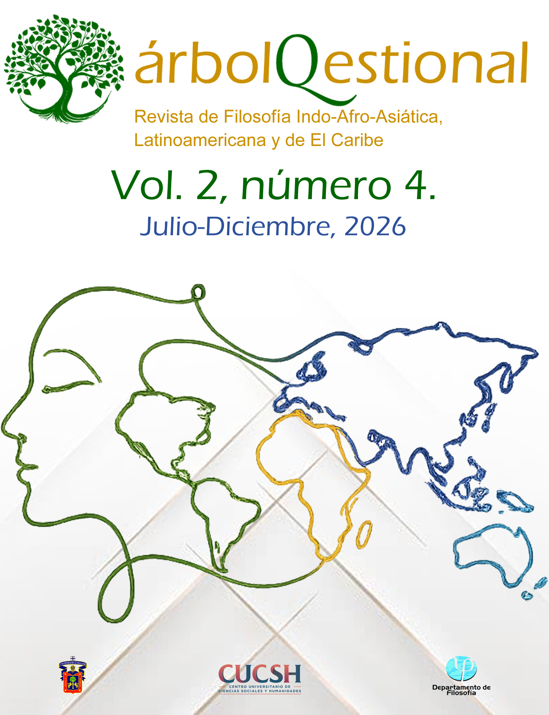 					Ver Vol. 3 Núm. 4 (2026): Julio-Diciembre 
				
